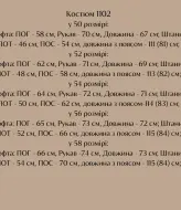 Спортивный костюм мужской трикотажный ELT-1102A1150