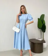 Сукня кльош ANA-1617A12