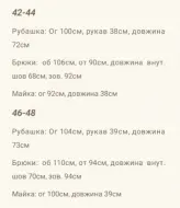 Костюм тройка летний  RISH-25A750