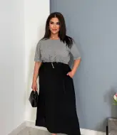 Платье женское повседневное KG-2151A350