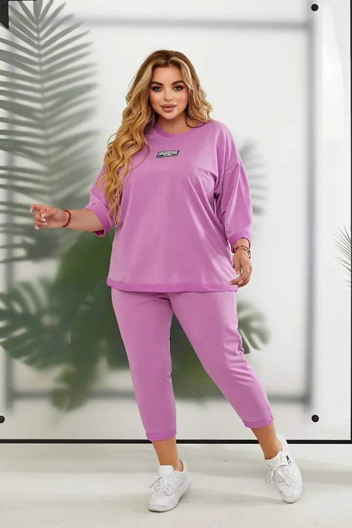 Костюм в спортивном стиле IRI-0020016A14