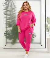 Костюм в спортивном стиле IRI-0020016A14