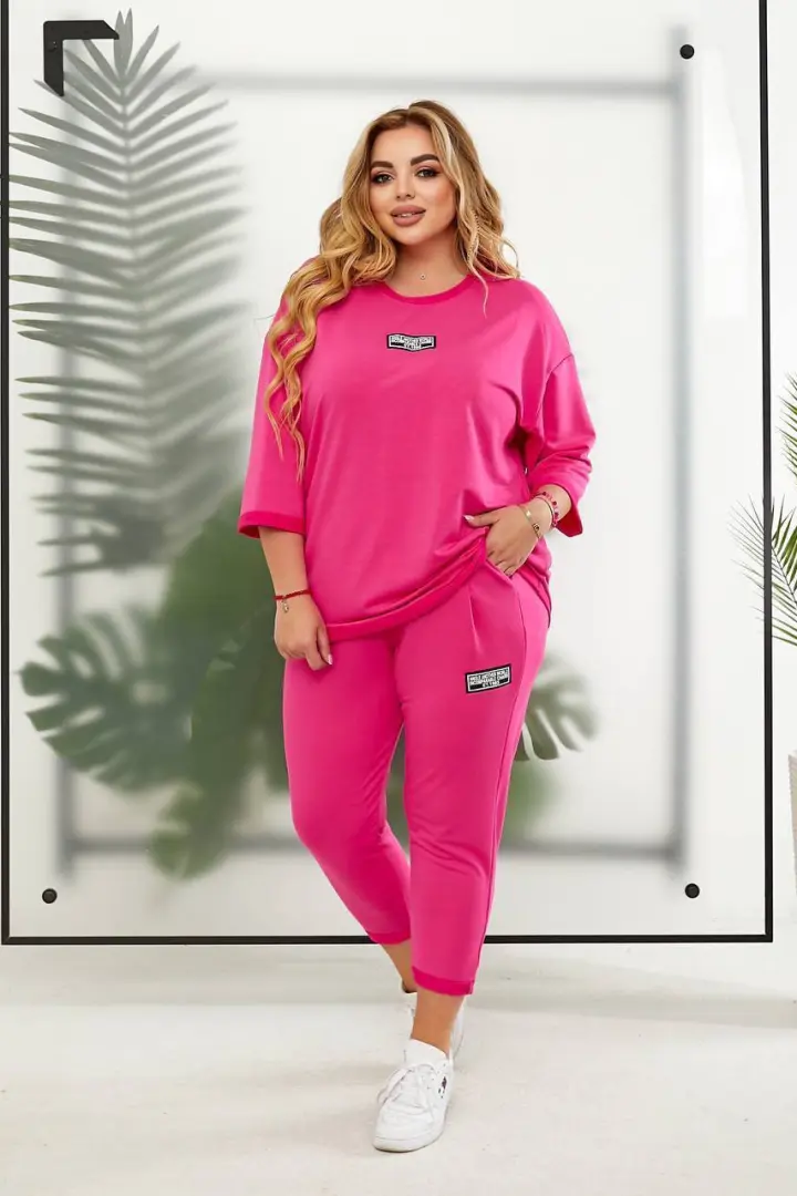 Костюм в спортивном стиле IRI-0020016A14