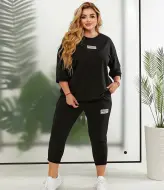 Костюм в спортивном стиле IRI-0020016A14