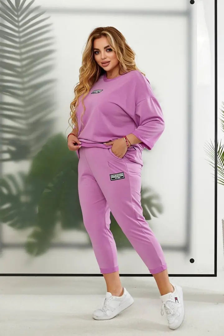 Костюм в спортивном стиле IRI-0020016A14