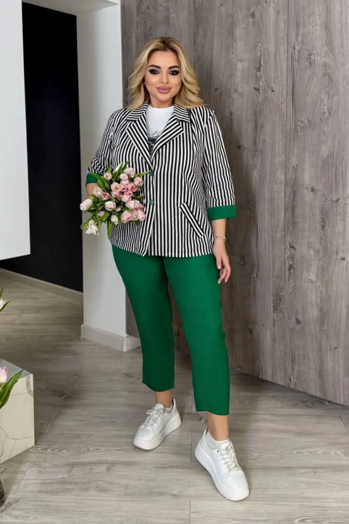 Костюм трійка IV-0338A1250