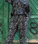 Трендовый костюм AM-1706A950