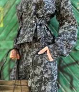 Трендовый костюм AM-1706A950