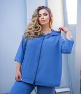Женский летний прогулочный костюм  IRI-0020019A14