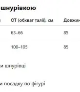 Сукня з відкритою спинкою DAM-1011A350 