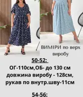 Лёгкое летнее платье JAV-5478A450