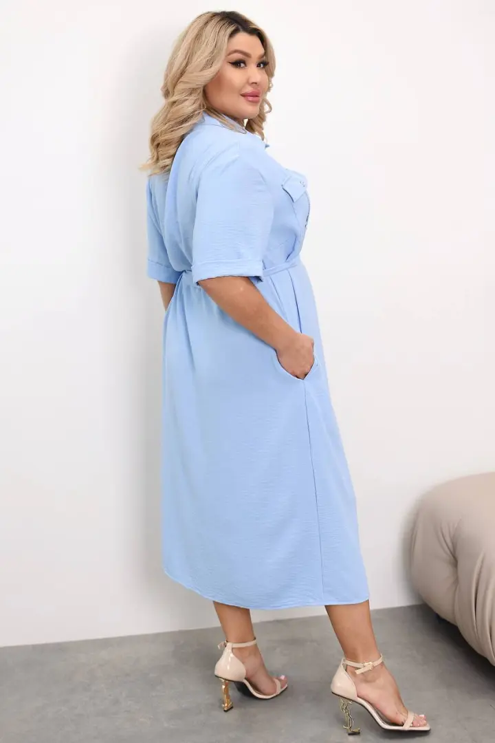 Женское платье лето  NS-206A390