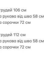 Рубашка из льна женская VOL-591A550