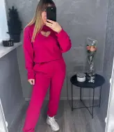 Трикотажный костюм спортивный ON-320A550