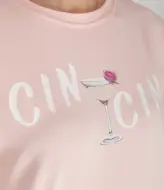 Футболка CIN-CIN JAV-779A260