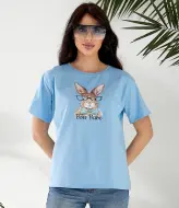Футболка RABBIT JAV-778A270