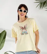 Футболка RABBIT JAV-778A270