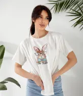 Футболка RABBIT JAV-778A270