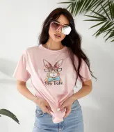 Футболка RABBIT JAV-778A270