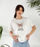 Футболка RABBIT JAV-778A270
