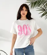 Футболка 90sBabe JAV-777A260