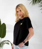 Футболка LIME JAV-783A260