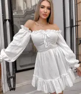 Легкое платье VM-10309A500