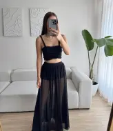 Лёгкий костюм LK-347A550