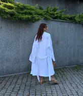 Костюм тройка с шортами  INNA-571A680