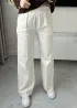 Коттоновые брюки AMU-7850A689