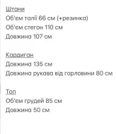 Костюм трійка SAP-101A720