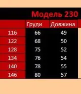 Блузка в школу  RZ-230A300