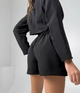 Костюм жакет + юбка-шорты DAD-226A550