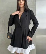 Роскошное платье  INNA-535A540