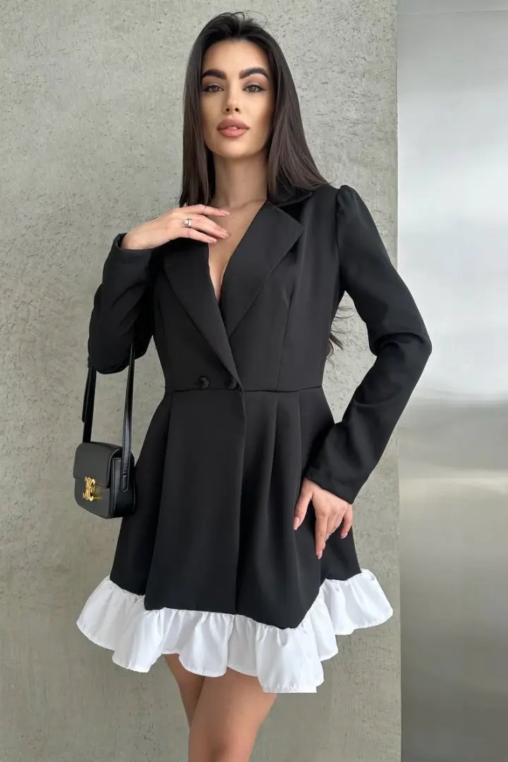 Роскошное платье  INNA-535A540