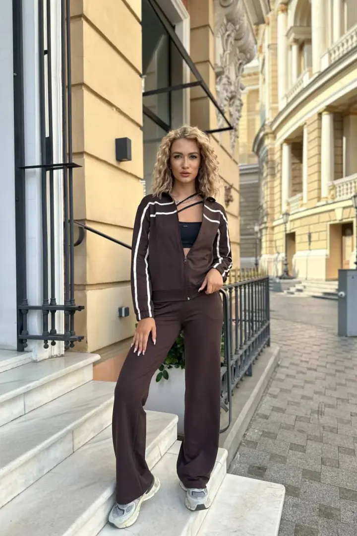 Спортивний костюм SC-9037A600