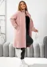 Жіноче пальто з альпаки MAX-930A1000
