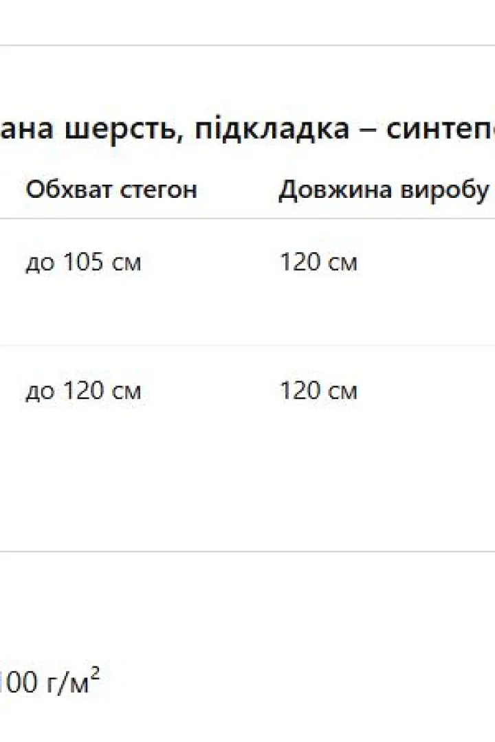 Пальто шерстяное женское  SOL-2836A1200