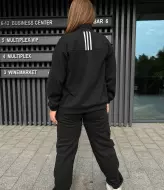 Спортивный костюм теплый женский  AS-572A750