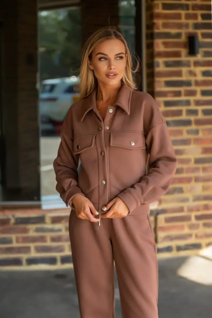 Костюм тёплый женский  AM-1741A1050