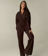 Комбинезон женский флисовый DAD-241A650