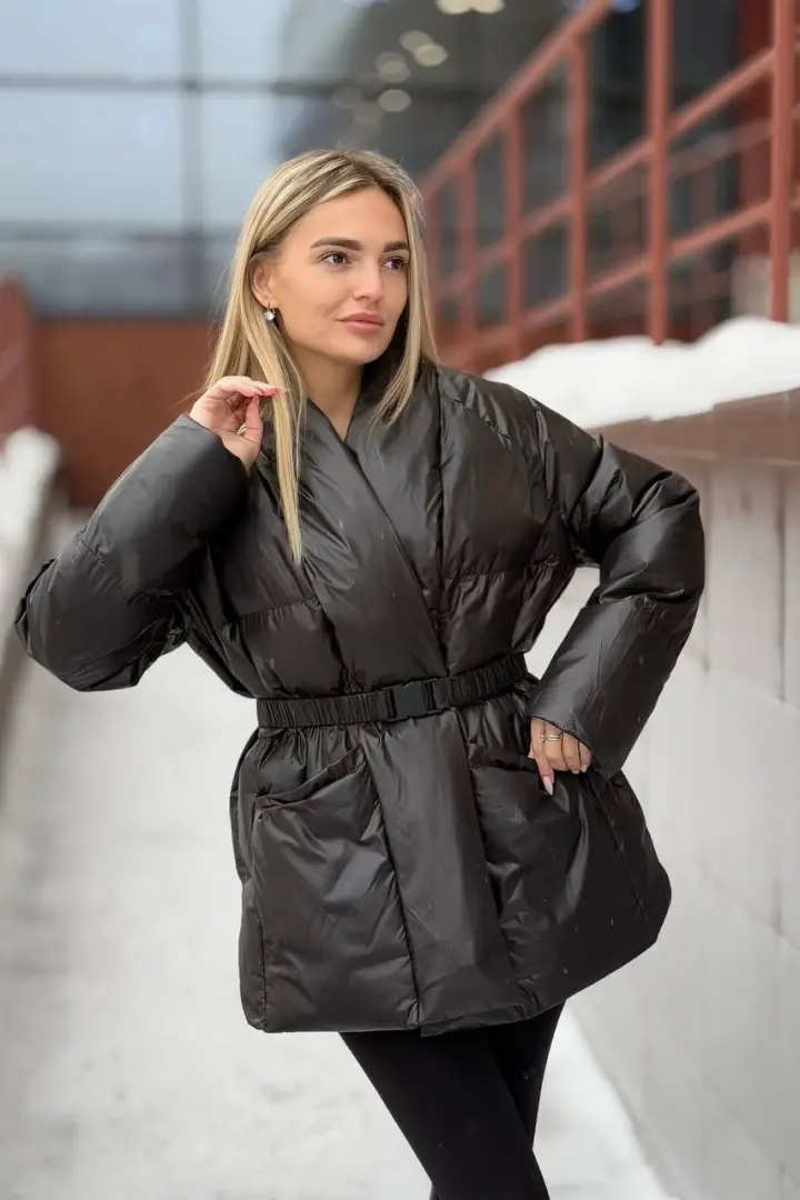 Куртка-кімоно KL-840A950