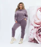 Костюм женский повседневный SMO-1242A15