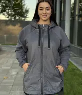 Комбинированная куртка JAV-5508A1250