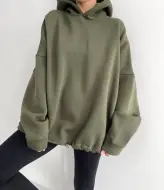 Худи Unisex's MV-774A1150