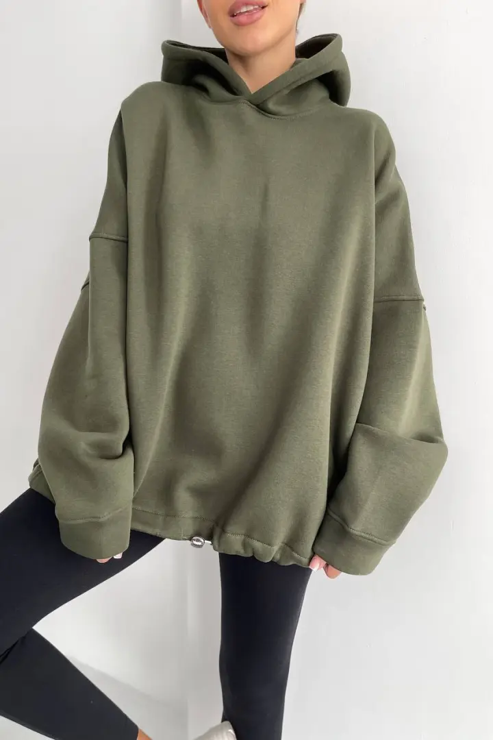 Худи Unisex's MV-774A1150