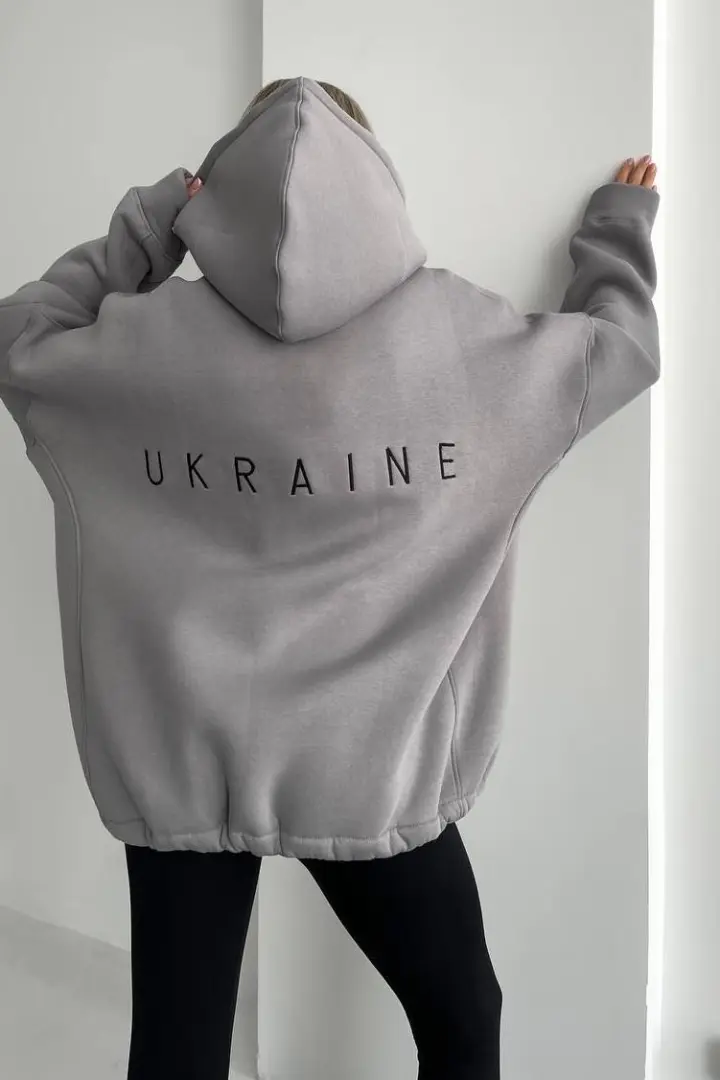 Худи Unisex's MV-774A1150