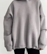 Худи Unisex's MV-774A1150