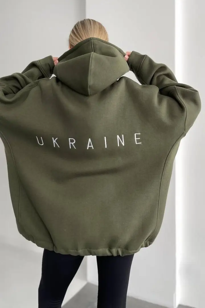 Худи Unisex's MV-774A1150