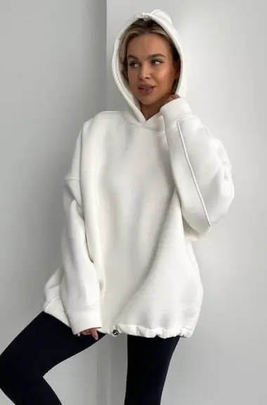 Худі Unisex's MV-774A1150